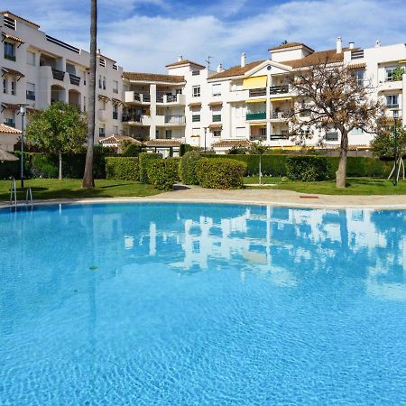 Apartment Lorcrisur By Interhome Marbella Zewnętrze zdjęcie