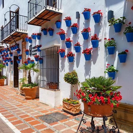 Apartment Lorcrisur By Interhome Marbella Zewnętrze zdjęcie
