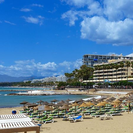 Apartment Lorcrisur By Interhome Marbella Zewnętrze zdjęcie