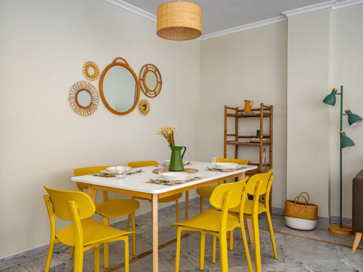 Apartment Lorcrisur By Interhome Marbella Zewnętrze zdjęcie