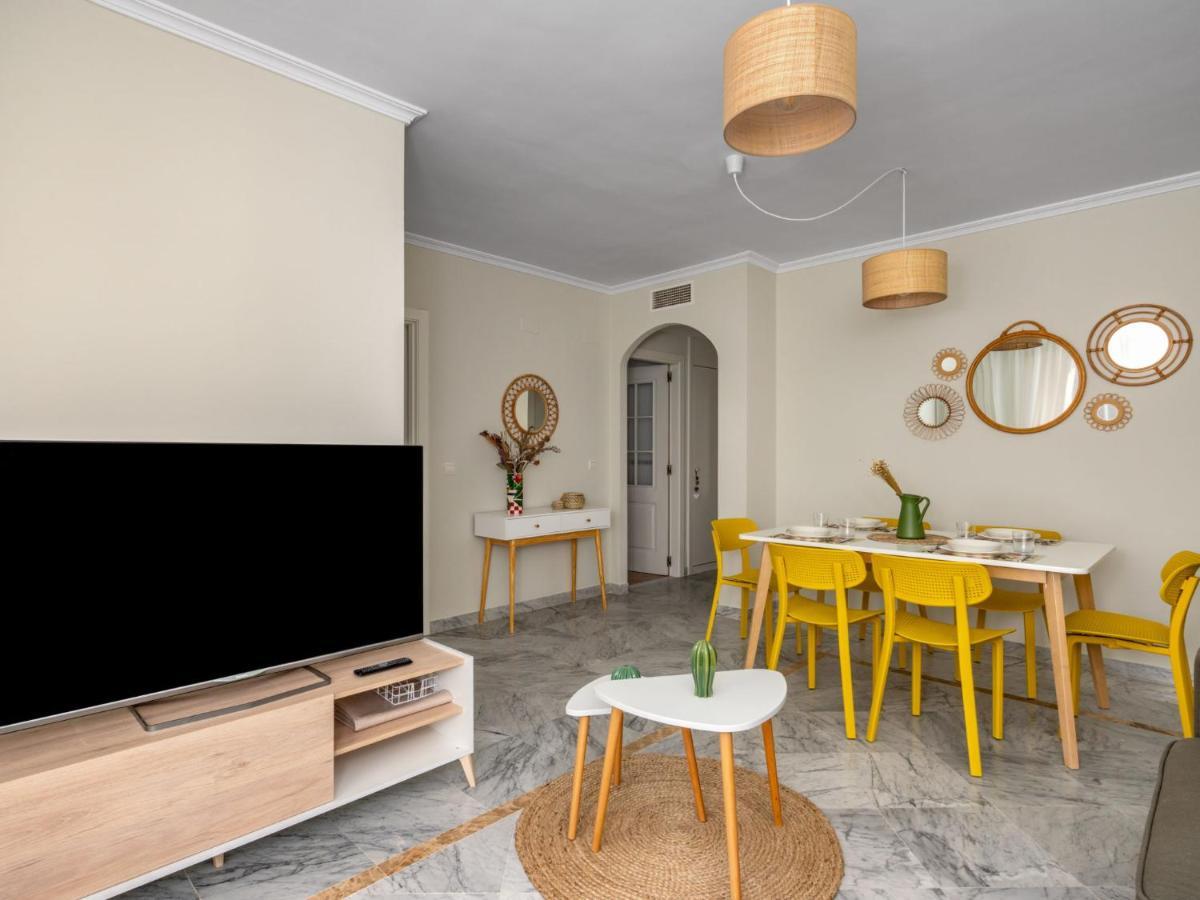 Apartment Lorcrisur By Interhome Marbella Zewnętrze zdjęcie