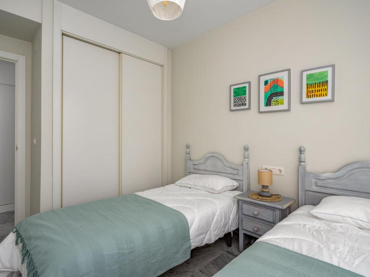 Apartment Lorcrisur By Interhome Marbella Zewnętrze zdjęcie