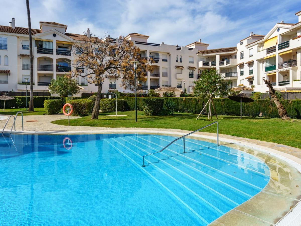Apartment Lorcrisur By Interhome Marbella Zewnętrze zdjęcie