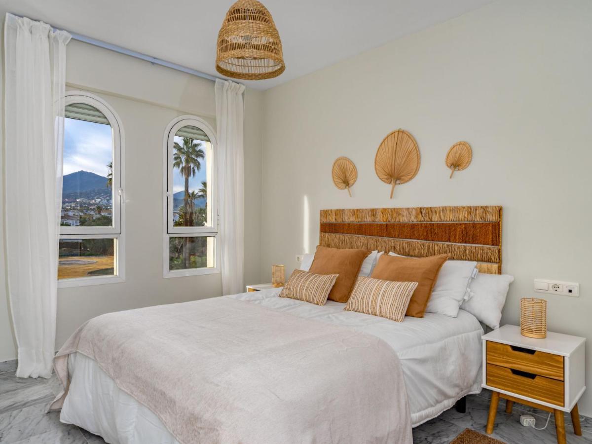 Apartment Lorcrisur By Interhome Marbella Zewnętrze zdjęcie