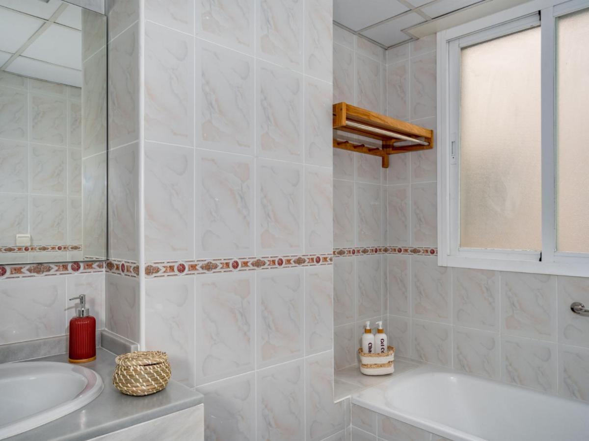 Apartment Lorcrisur By Interhome Marbella Zewnętrze zdjęcie