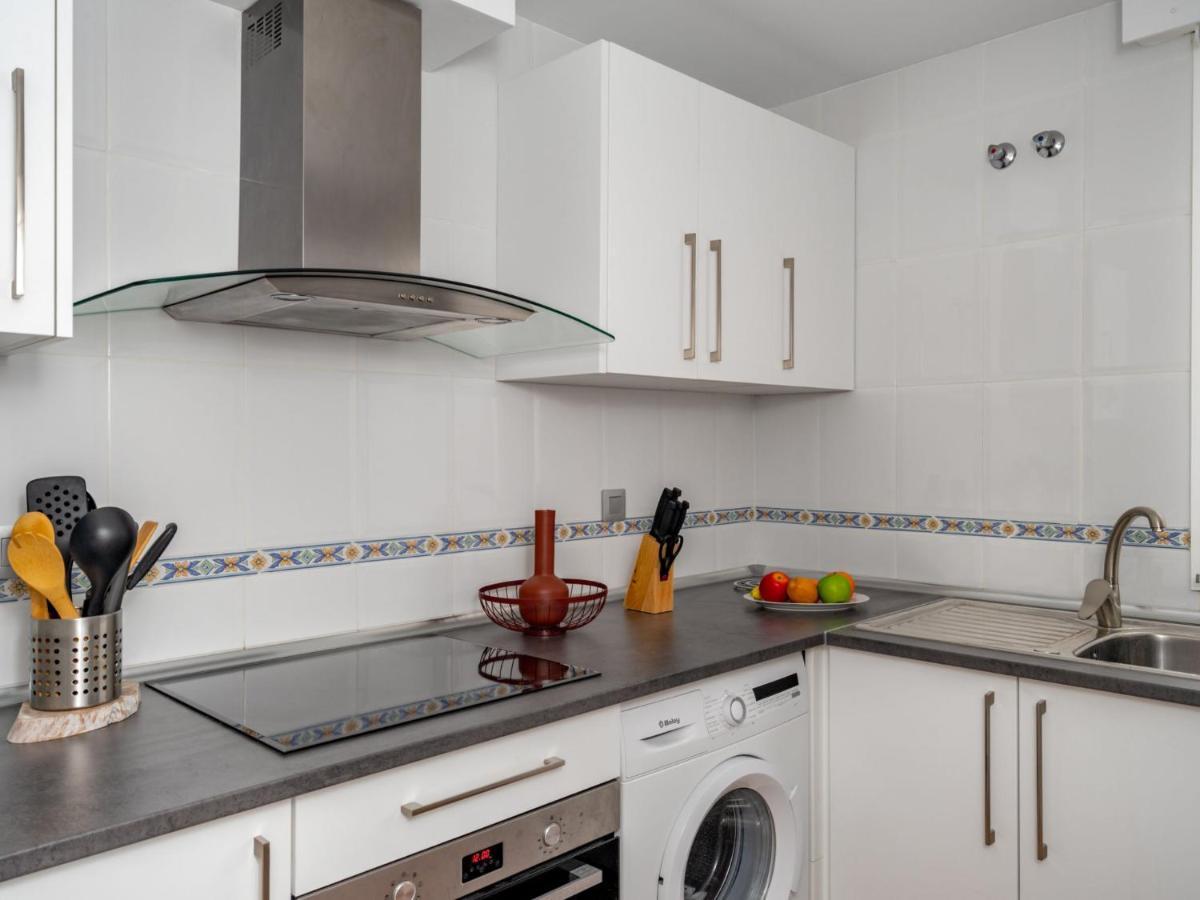 Apartment Lorcrisur By Interhome Marbella Zewnętrze zdjęcie
