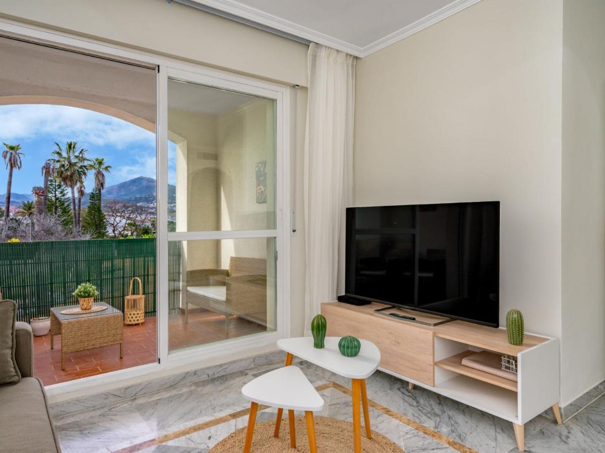 Apartment Lorcrisur By Interhome Marbella Zewnętrze zdjęcie
