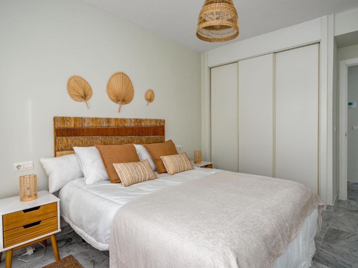 Apartment Lorcrisur By Interhome Marbella Zewnętrze zdjęcie