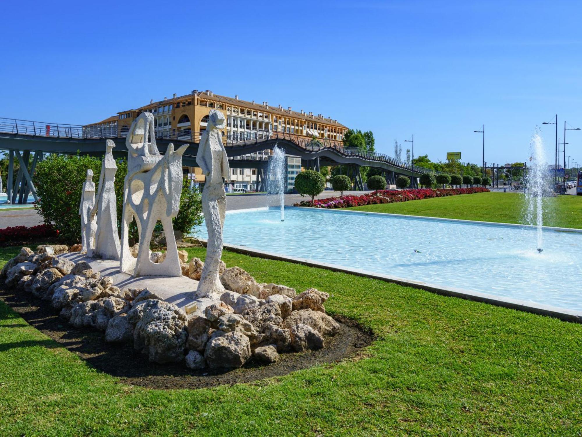 Apartment Lorcrisur By Interhome Marbella Zewnętrze zdjęcie